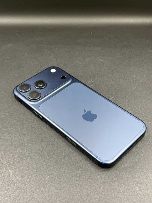 Hope Amanet P5- Iphone 17 Pro Max// 100% // 88 CIC Bucuresti Sectorul 2