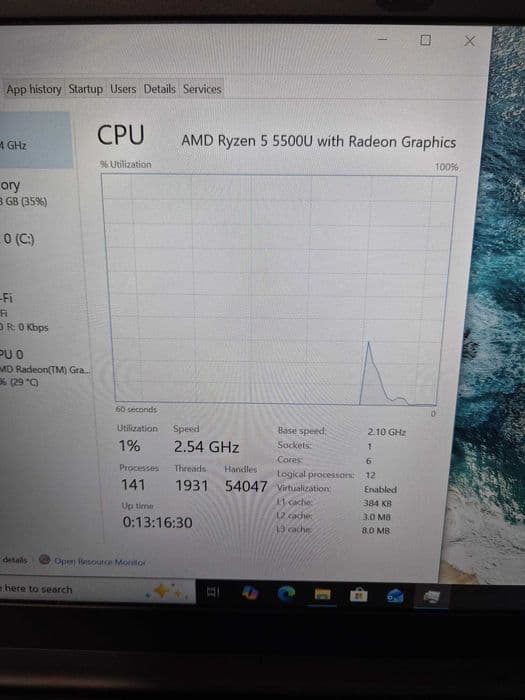 Hope Amanet P10/Laptop Lenovo Thinkpad E14 Gen 3 Ryzen 5 SSD Bucuresti Sectorul 5