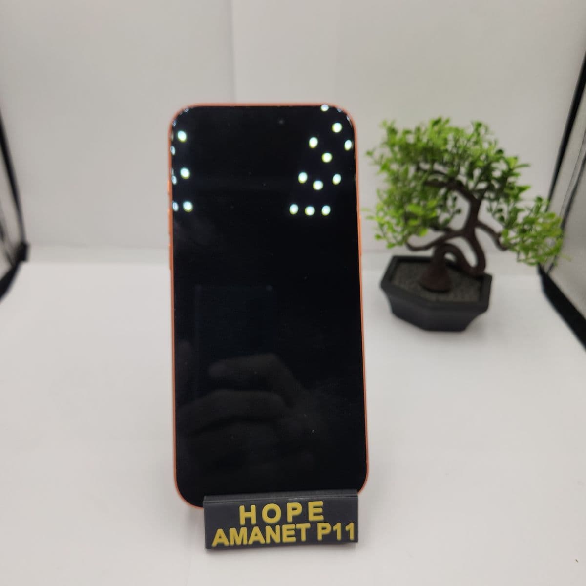 Hope amanet p11 - iphone 17 pro max/256gb/100 baterie Bucuresti Sectorul 2