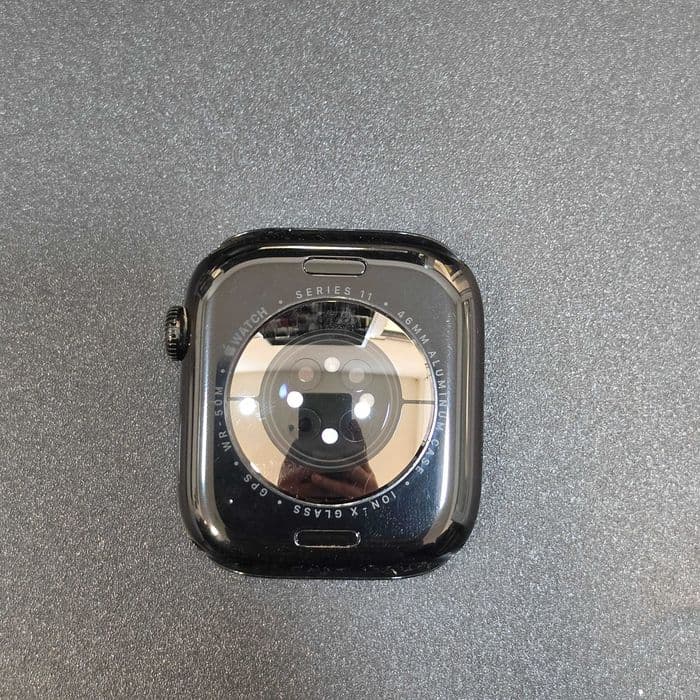 Hope Amanet P8 Apple Watch Series 11 46mm GPS Nou Bucuresti Sectorul 6
