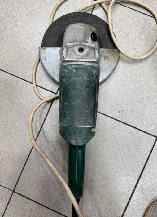 Hope Amanet P1/ Polizor Unghiular Bosch PWS 1900 #34620 Bucuresti Sectorul 5