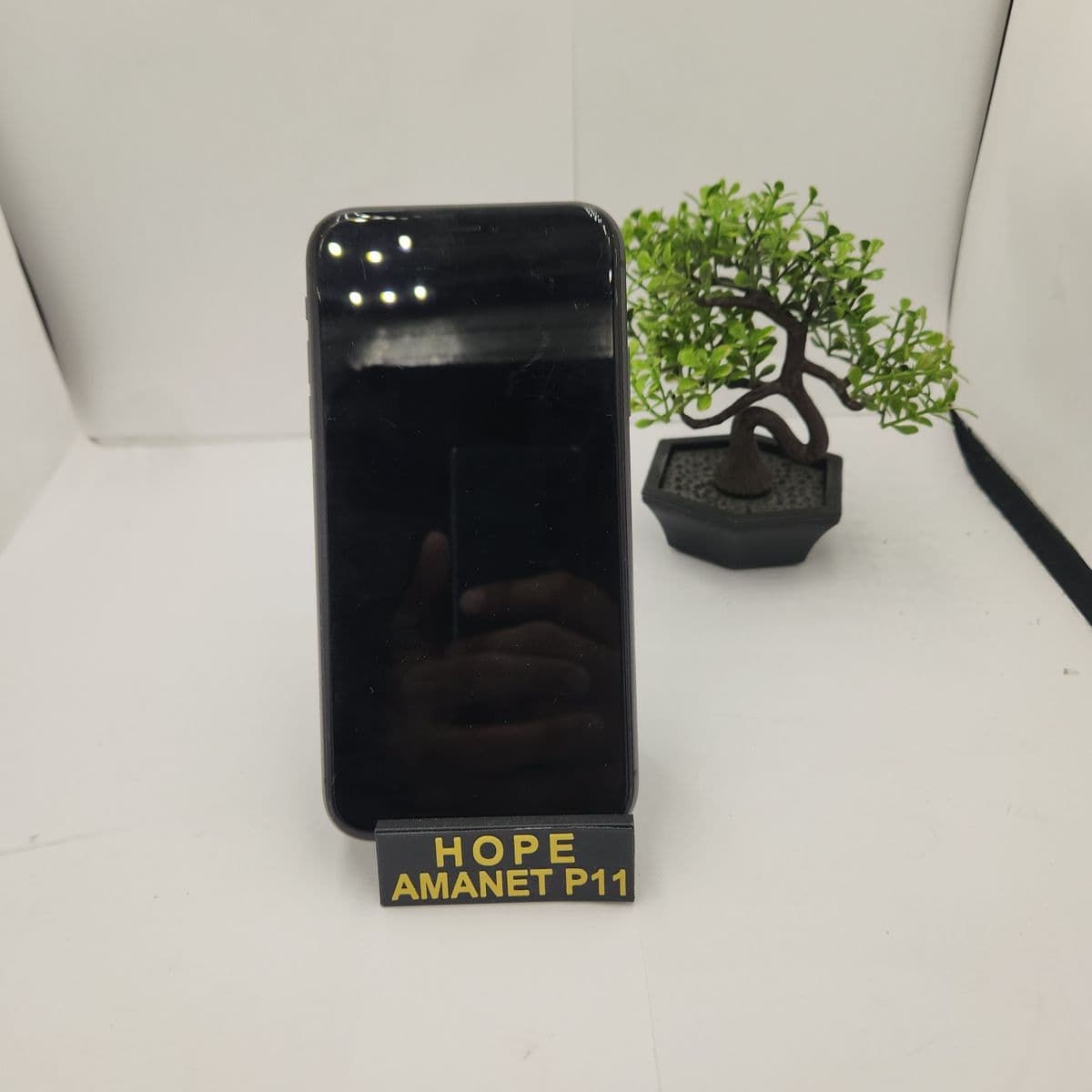 Hope amanet p11 - iphone 11/64gb/98 baterie Bucuresti Sectorul 2