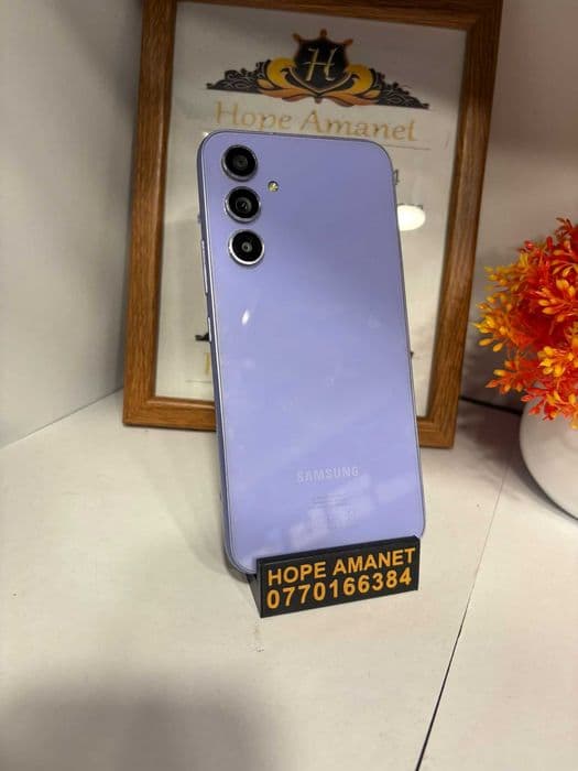 HOPE AMANET P2-Samsung A54 128 GB / 8 GB RAM Bucuresti Sectorul 5