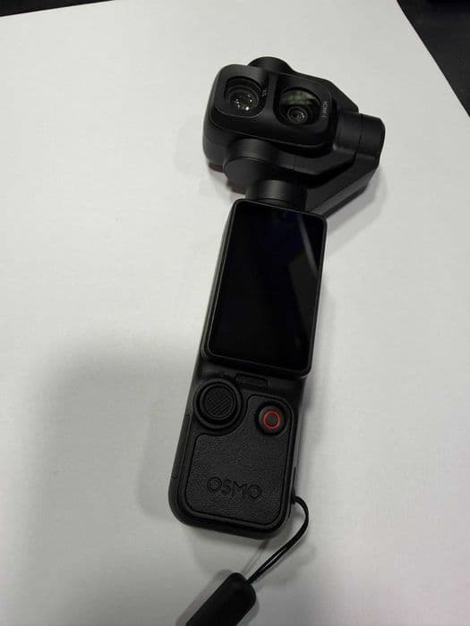 Hope Amanet P10/DJI Osmo Pocket 4P Bucuresti Sectorul 5