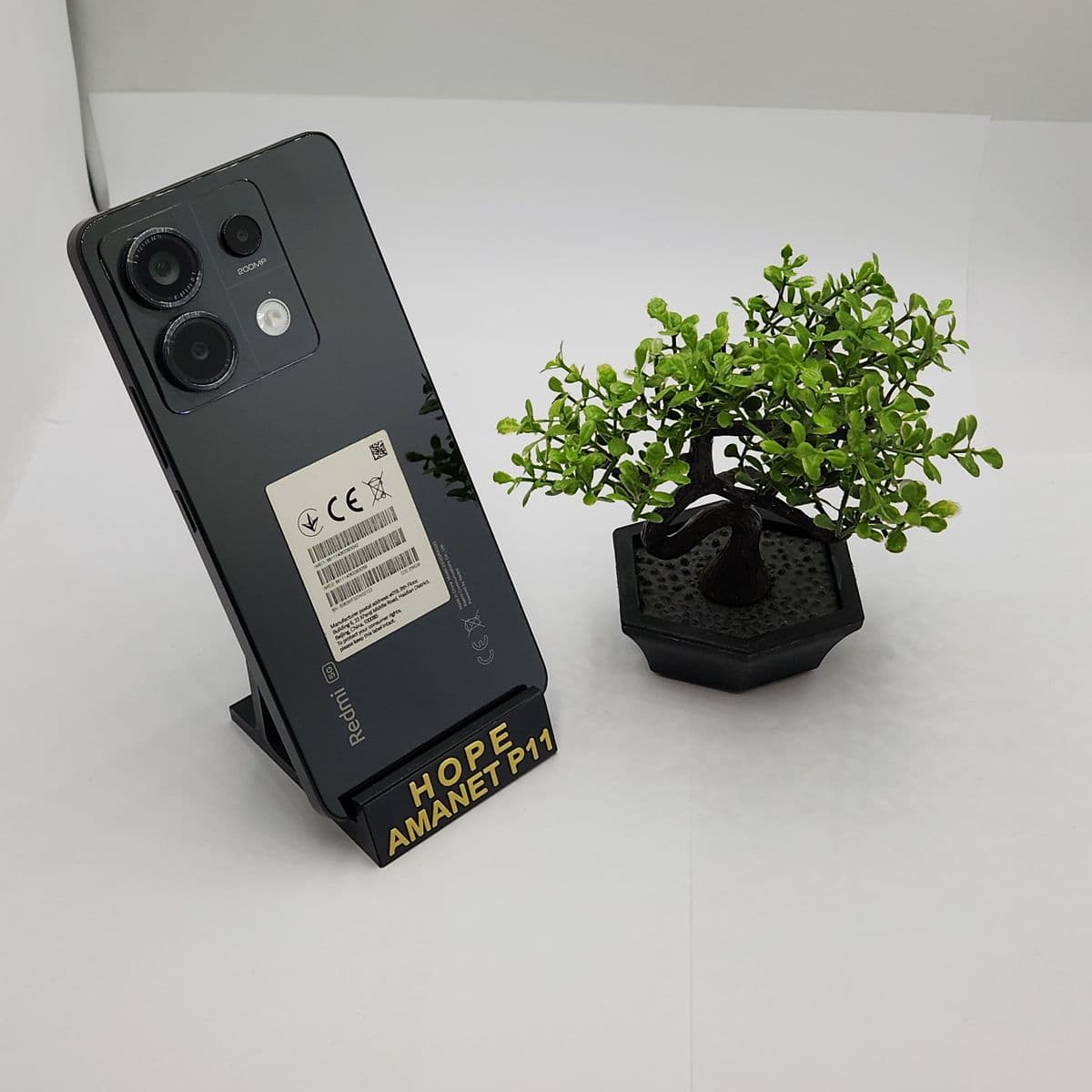 Hope Amanet P11-Redmi Note 13 pro 5G/ 256-8GB/ Garantie Bucuresti Sectorul 6
