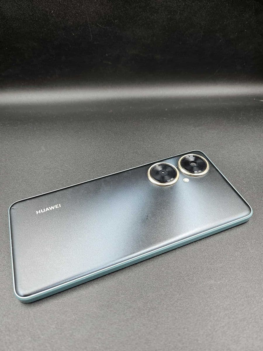 Hope Amanet P5-Huawei Nova 11i, Black, 128GB/8GB, Liber retea Bucuresti Sectorul 6