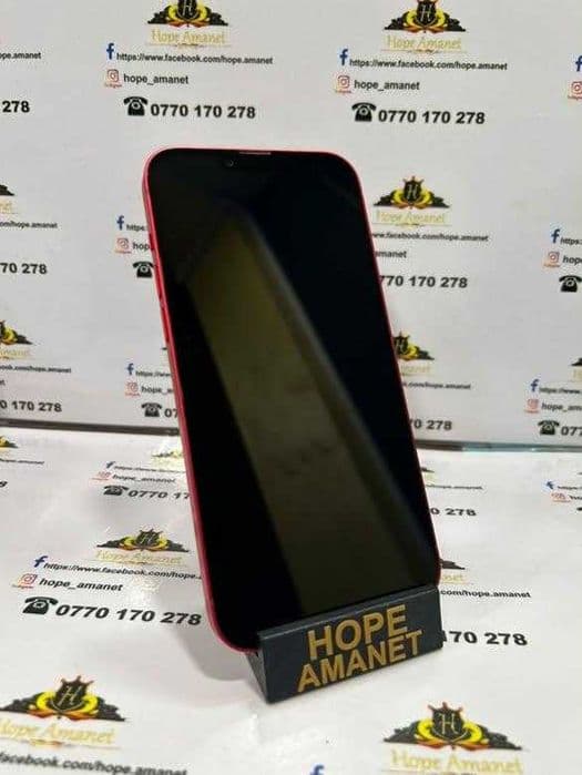 Hope Amanet P13 / iPhone 14 Plus / 128 GB Bragadiru