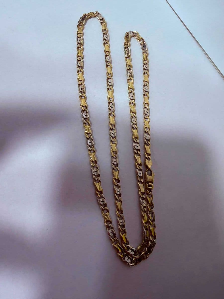 HOPE AMANET P10/LANT AUR 14K / 26.67 GR,64 CM Bragadiru