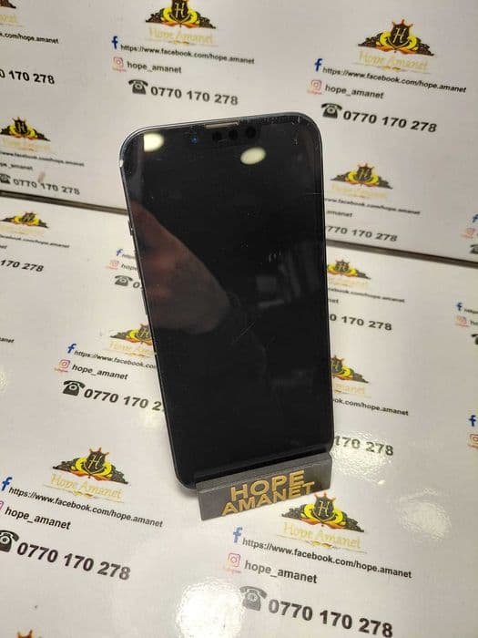 Hope Amanet P13 / iPhone 13 / 128 GB Ilfov Bragadiru