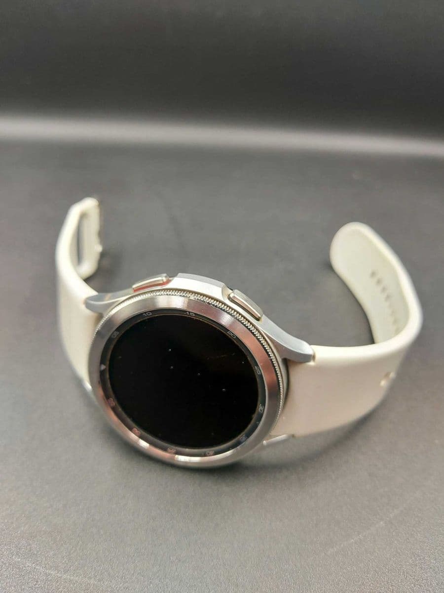 Hope Amanet P5-Samsung Galaxy Watch4, 46mm, BT, Classic, SILVER, Bucuresti Sectorul 6