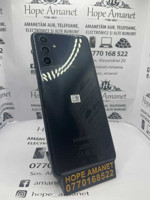 Hope Amanet P1/ SAMSUNG A04S / COD 28994 Bucuresti Sectorul 5