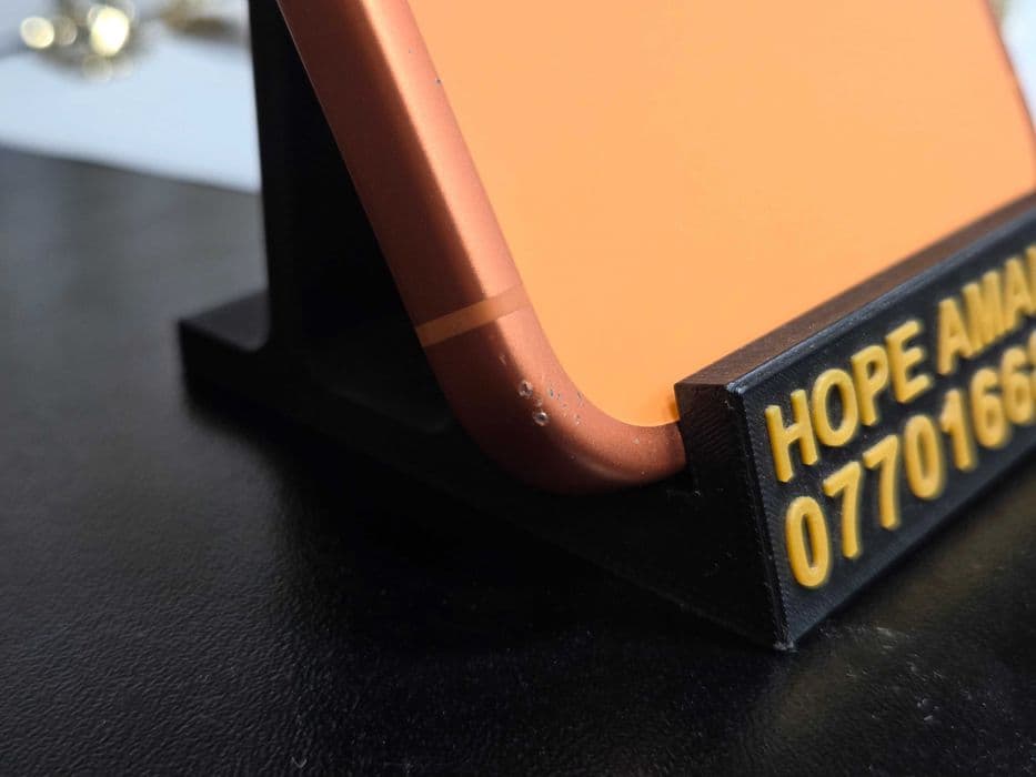 Hope Amanet P10/iPhone 17 Pro Max Portocaliu 256GB Bucuresti Sectorul 5