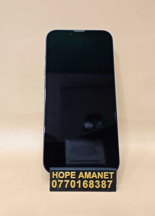 Hope Amanet P4 iPhone 16e // 128GB Baterie 95% 405 cicluri Bucuresti Sectorul 1