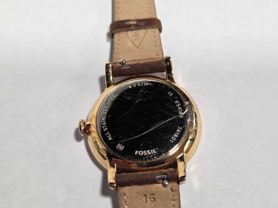 Hope Amanet P10/Ceas dama Fossil ES4185 Bucuresti Sectorul 5