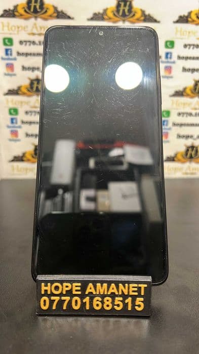 Hope Amanet P3 Redmi Note 11 PRO 128GB / 6GB RAM Bucuresti Sectorul 6