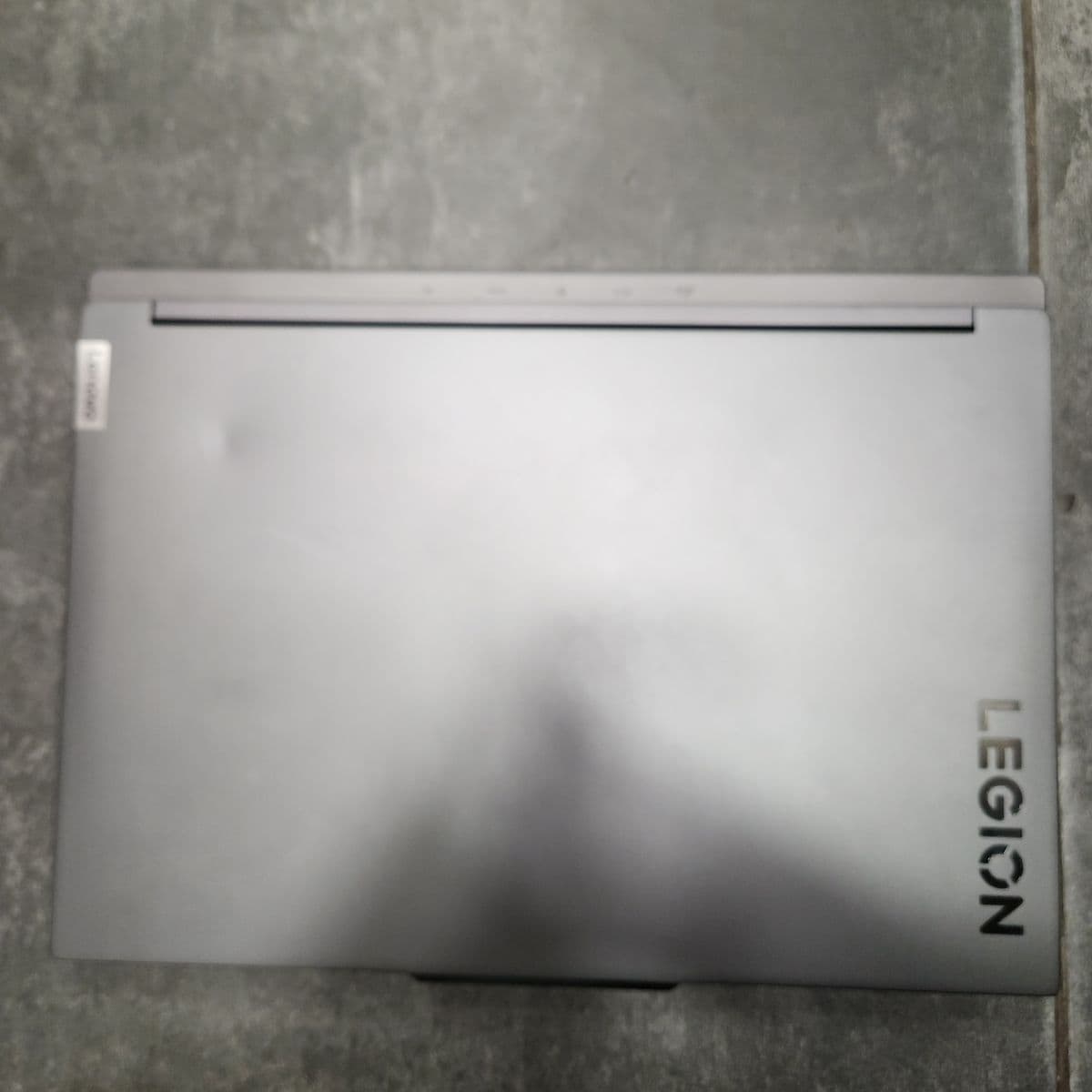 Hope amanet p11 - lenovo legion slim 5 16aph8/ryzen 5 7640hs/rtx 4060 Bucuresti Sectorul 2