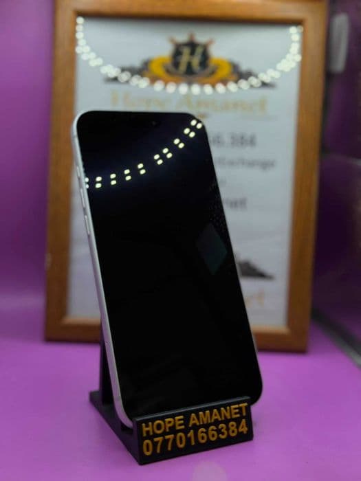 Hope Amanet P2- IPHONE 17 PRO MAX/ 100% BAT/ 89CIC Bucuresti Sectorul 6