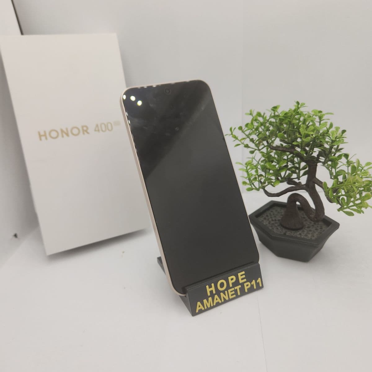 Hope Amanet P11 - HONOR 400 / FULLBOX / 256GB- 8GB RAM / Garantie / 66108 Bucuresti Sectorul 2