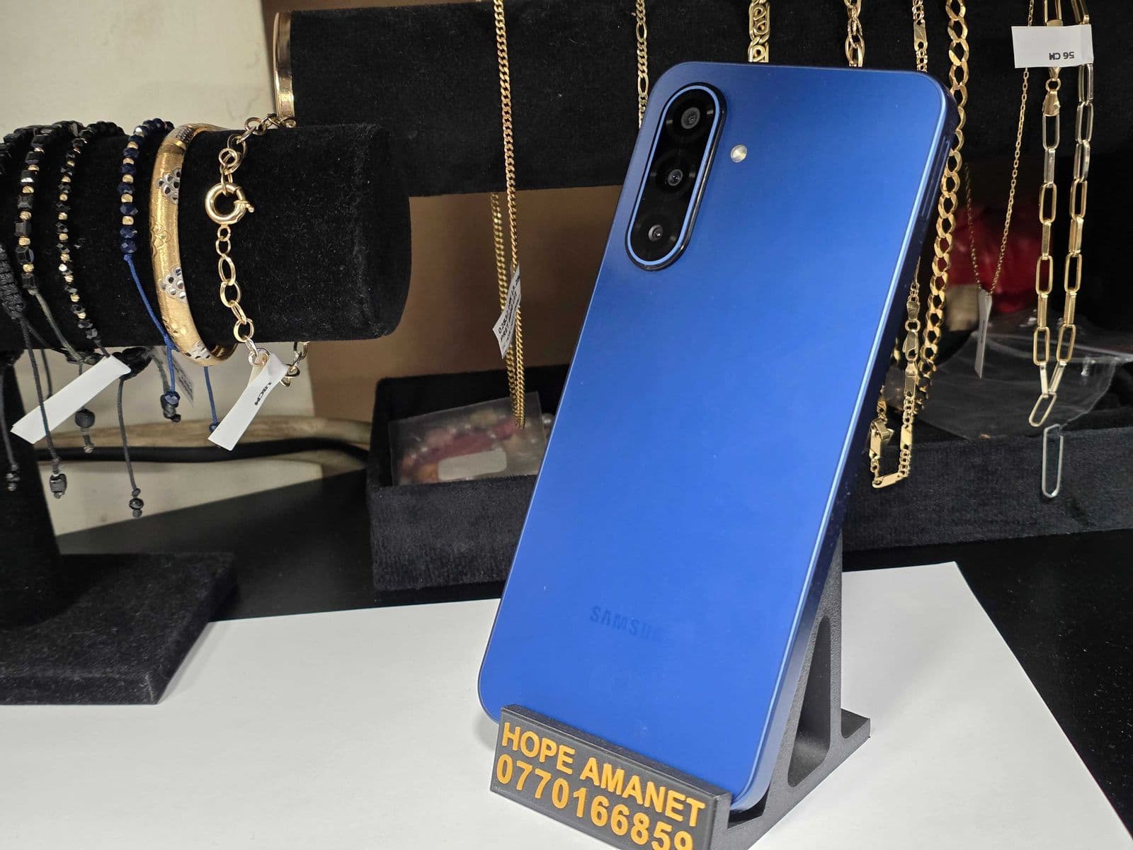 Hope Amanet P10/Samsung A17 5G 128GB Bucuresti Sectorul 5