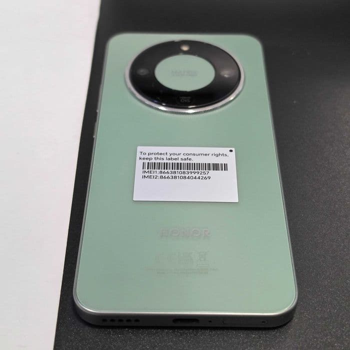 HOPE AMANET P8 HONOR Magic 8 Lite 512GB 8 Gb Ram Bucuresti Sectorul 6