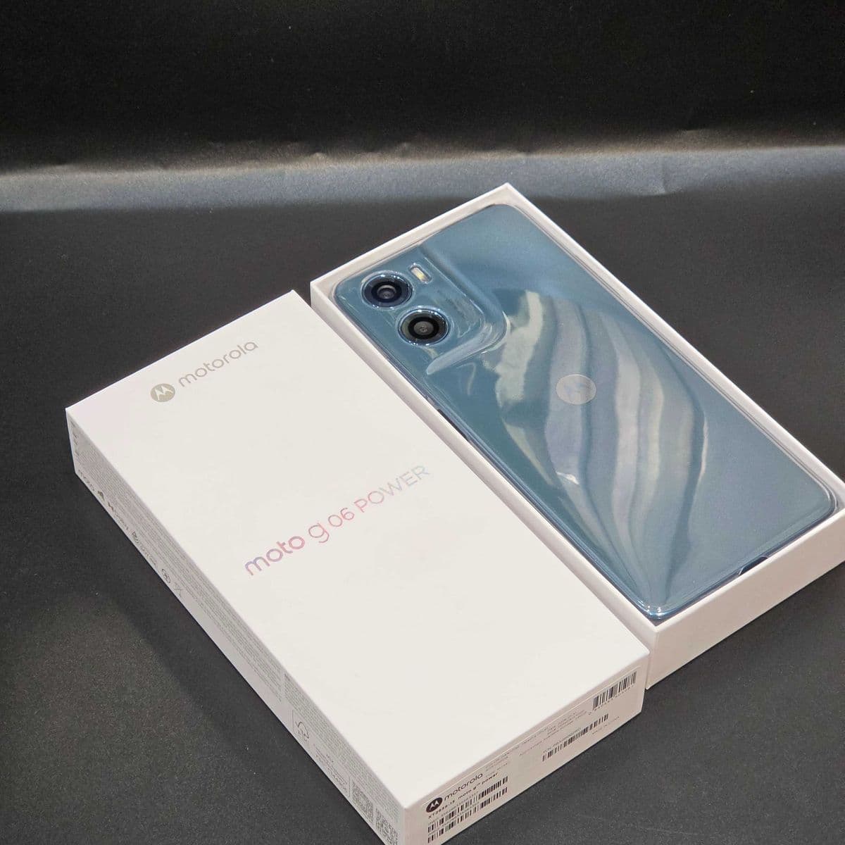 Hope Amanet P8 Moto G06 Power 256/4 GB NOU Bucuresti Sectorul 6