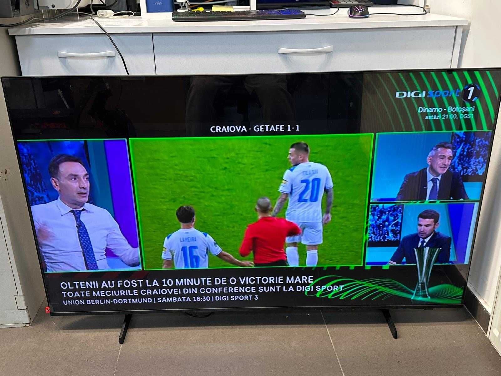 Hope Amanet P7 Smart TV Samusng 138cm Bucuresti Sectorul 6
