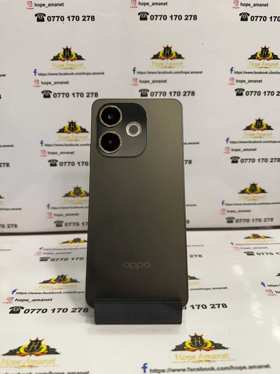 Hope Amanet P13 / OPPO A5 PRO / 256 GB Bragadiru