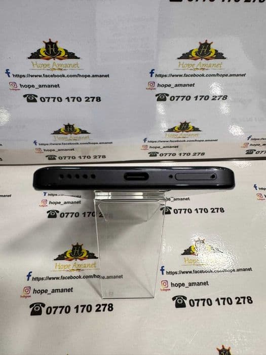 Hope Amanet P13 Huawei Nova Y90 Bragadiru