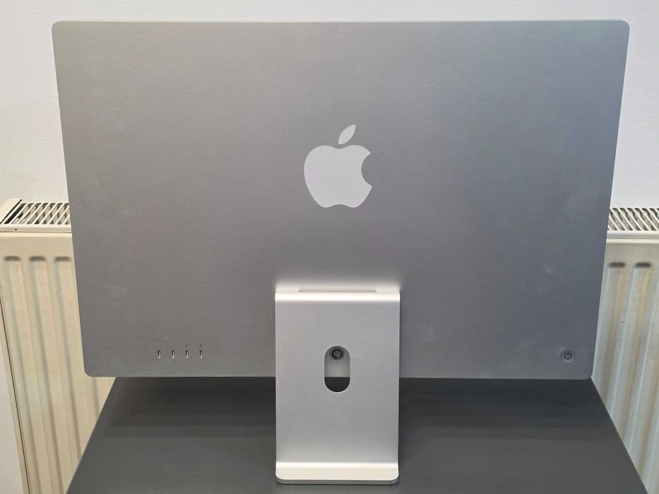 Hope Amanet P7 iMac M1 2021 A2438 512GB Bucuresti Sectorul 6