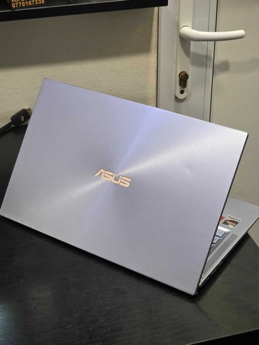 Hope Amanet P8 Asus NoteBook AMD Ryzen 5 3500 Bucuresti Sectorul 6