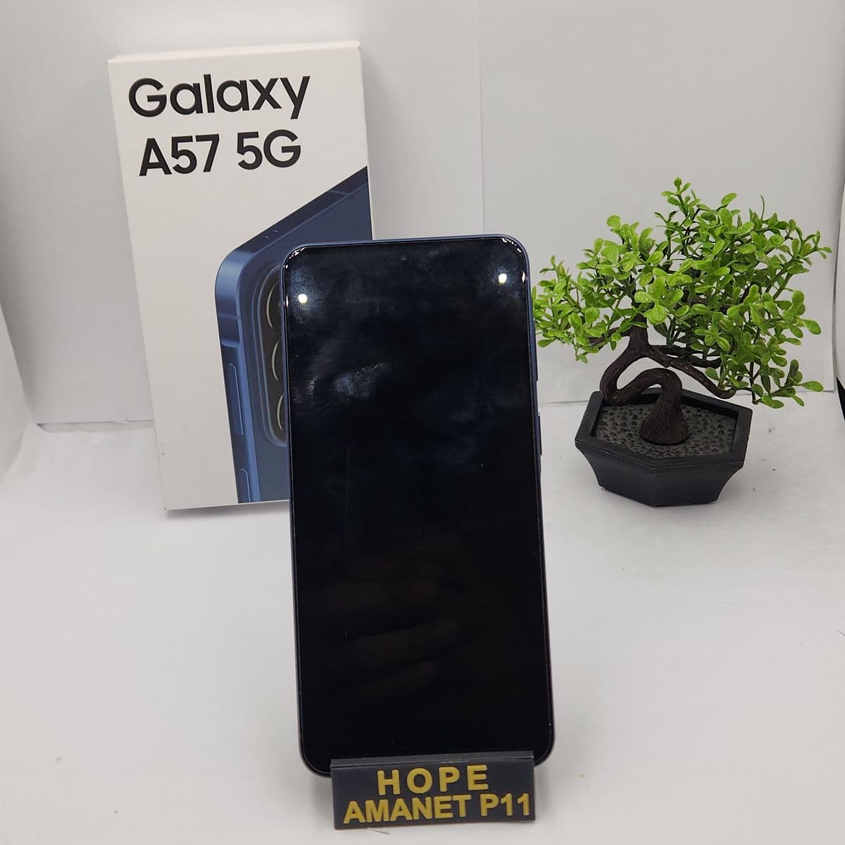 Hope amanet p11 - samsung a57/256-8gb Bucuresti Sectorul 2
