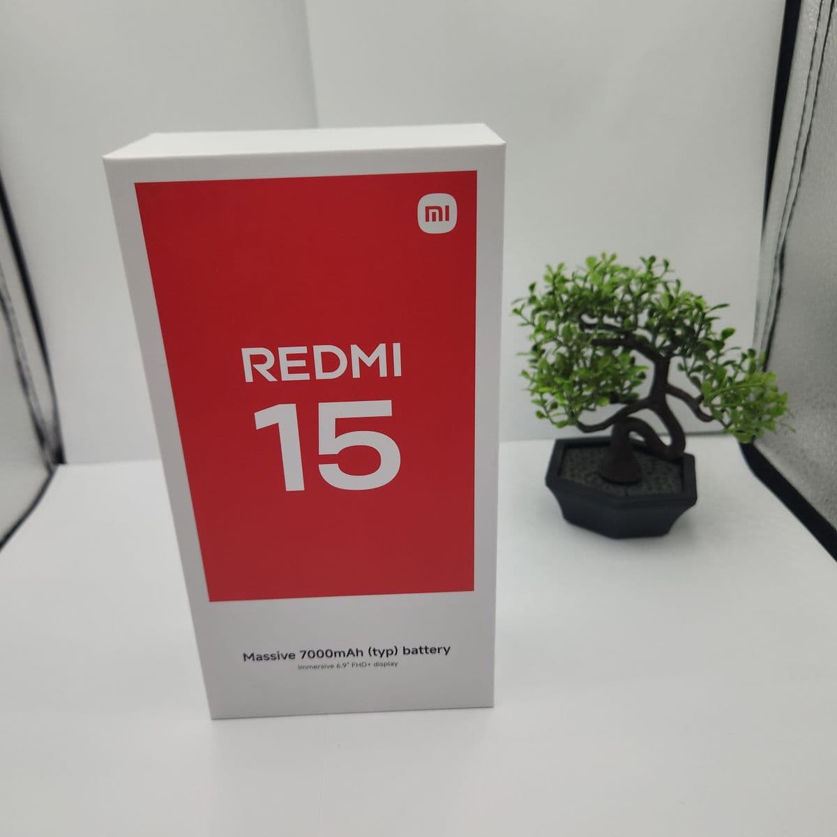 Hope amanet p11 - redmi 15/256-8gb/NOU Bucuresti Sectorul 2