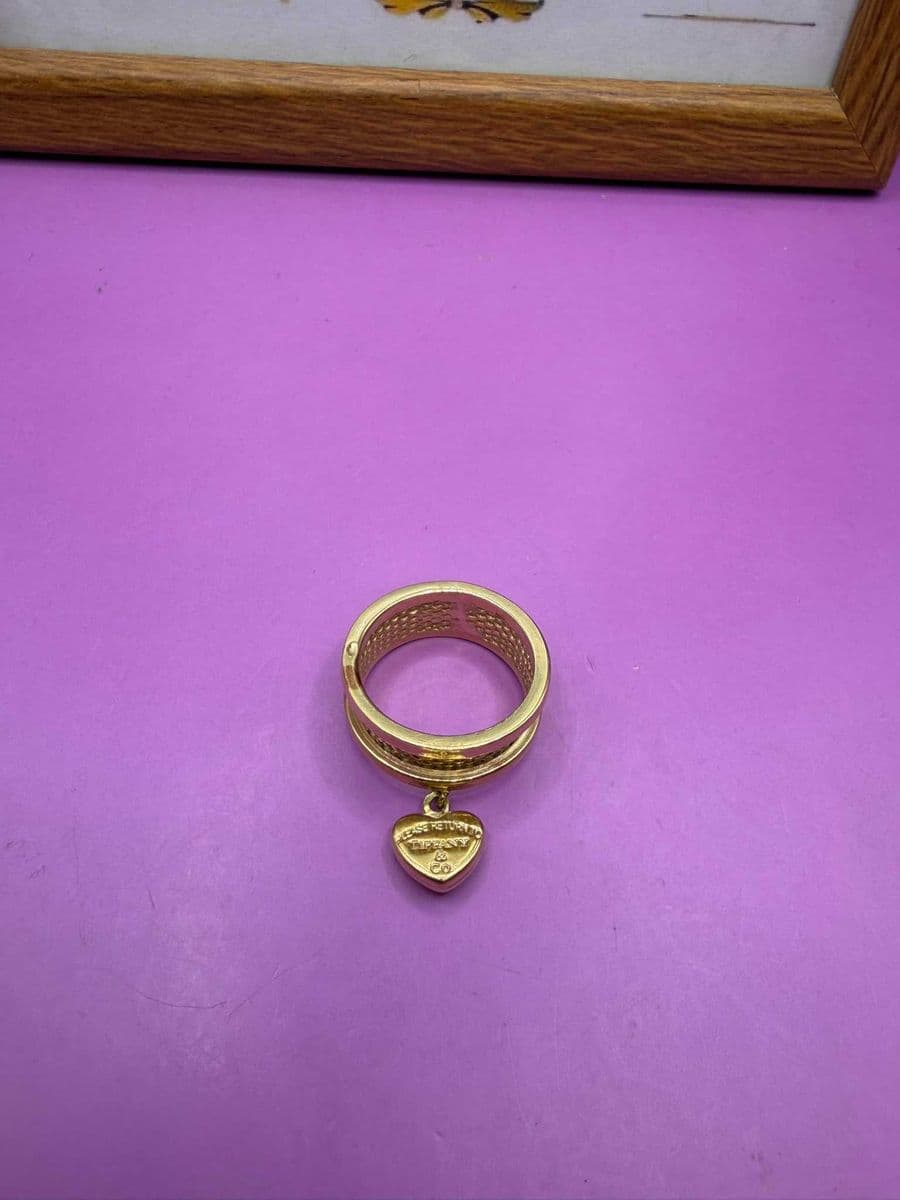 HOPE AMAENT P2-Inel din aur de 14k 3.33 gr/19 mm Bucuresti Sectorul 5