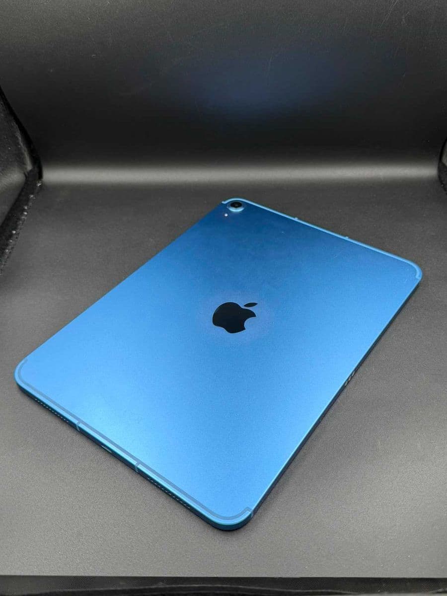 Hope Amanet P5 - Ipad A16 // 128GB, Blue, 128GB-100% - 44 Cicluri impecabila ! Bucuresti Sectorul 2