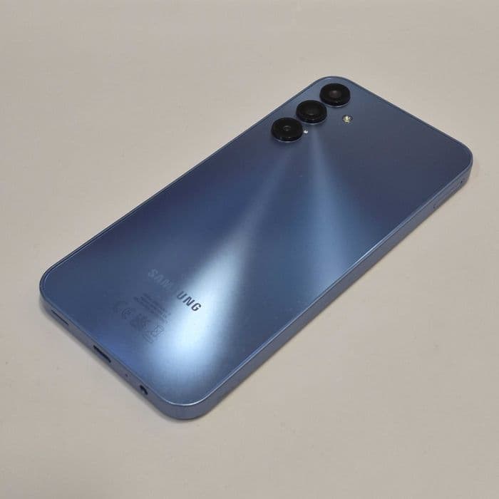 HOPE AMANET P8 Samsung A15 128 Gb 4 Gb Ram Bucuresti Sectorul 6
