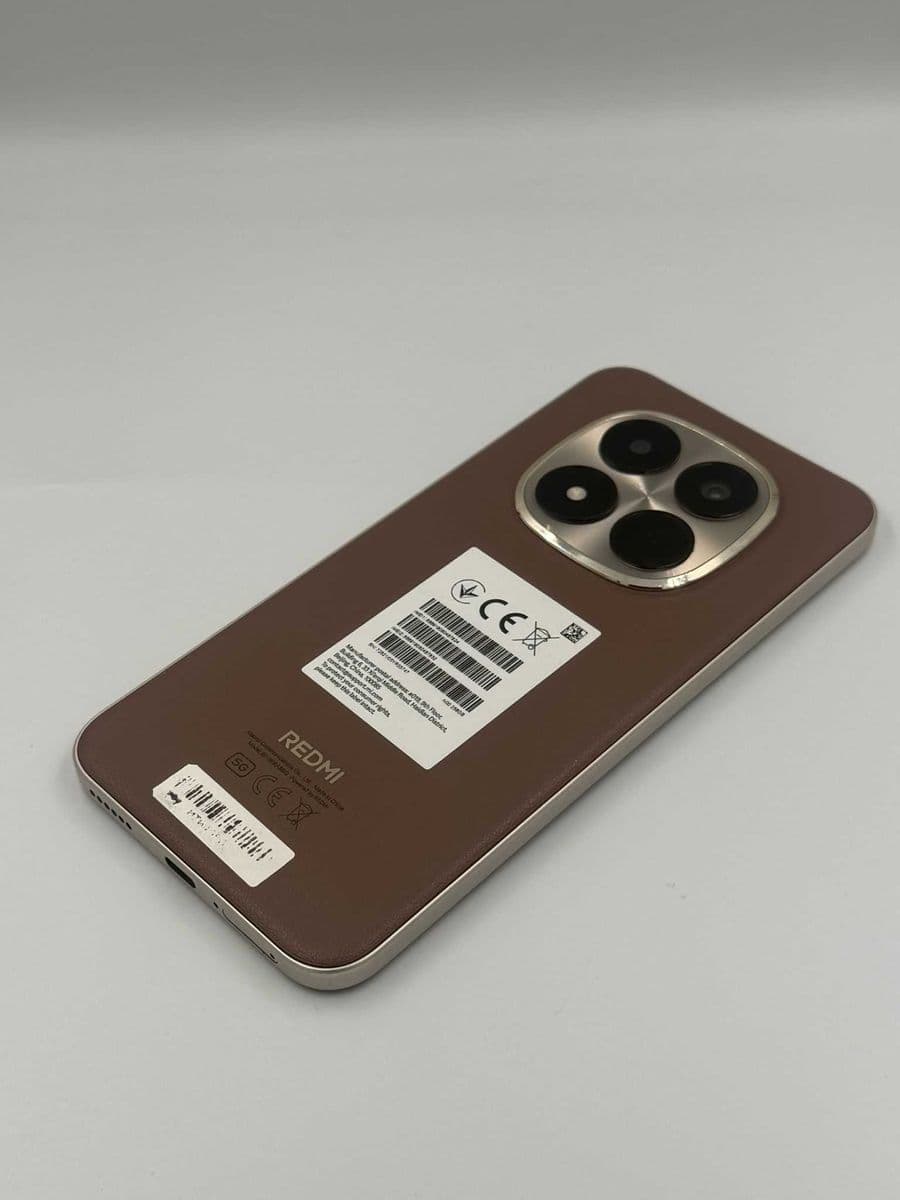 Hope Amanet P5 - Redmi Note 15 Pro Plus // 256GB // Bucuresti Sectorul 2