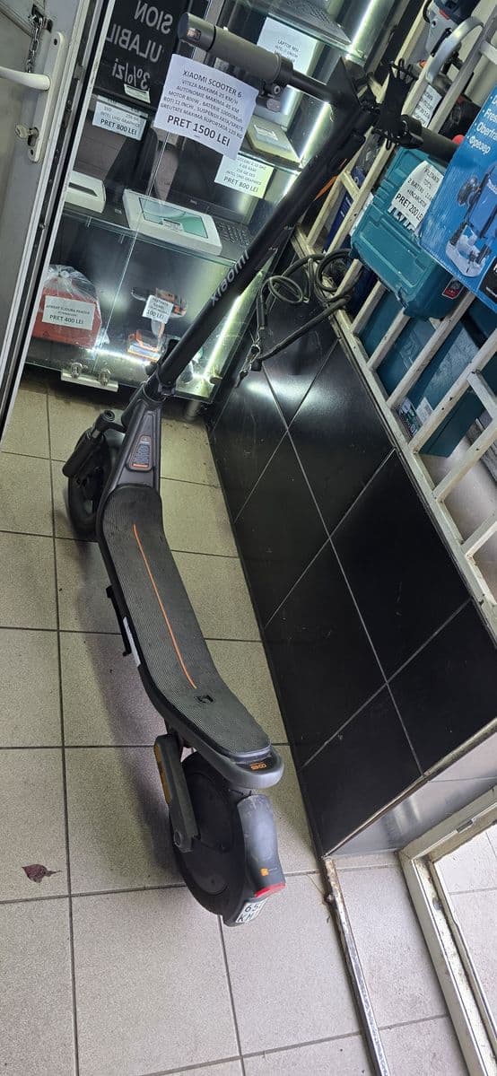 Hope Amanet P6 Trotineta xiaomi scooter 6 Bucuresti Sectorul 4