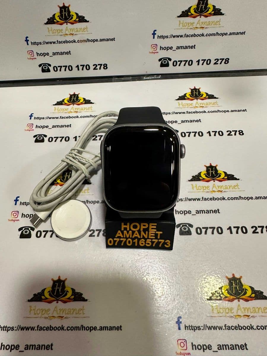 Hope Amanet P13 / Apple Watch Series 11 Bragadiru