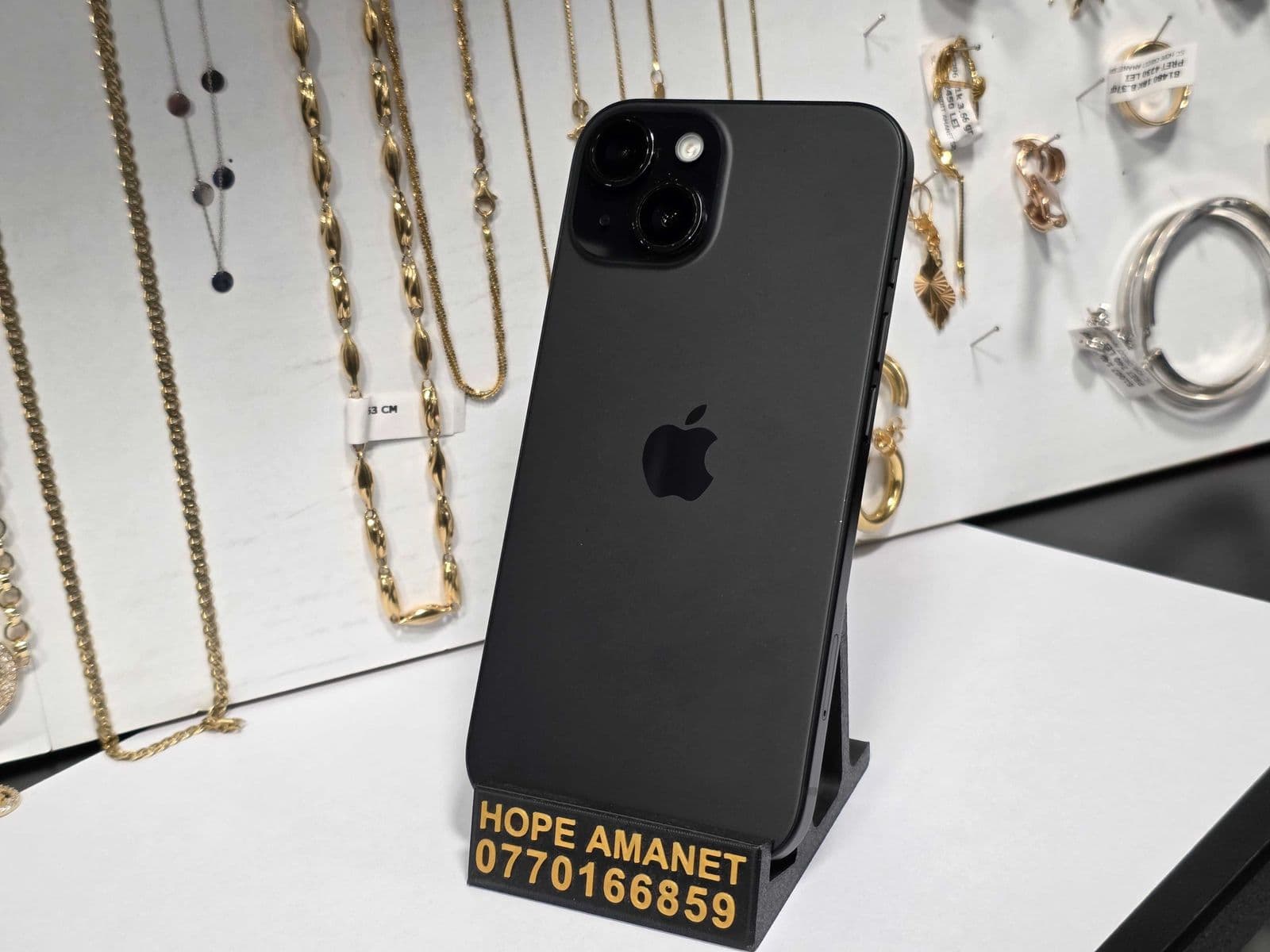 Hope Amanet P10/iPhone 15 128GB Bucuresti Sectorul 5