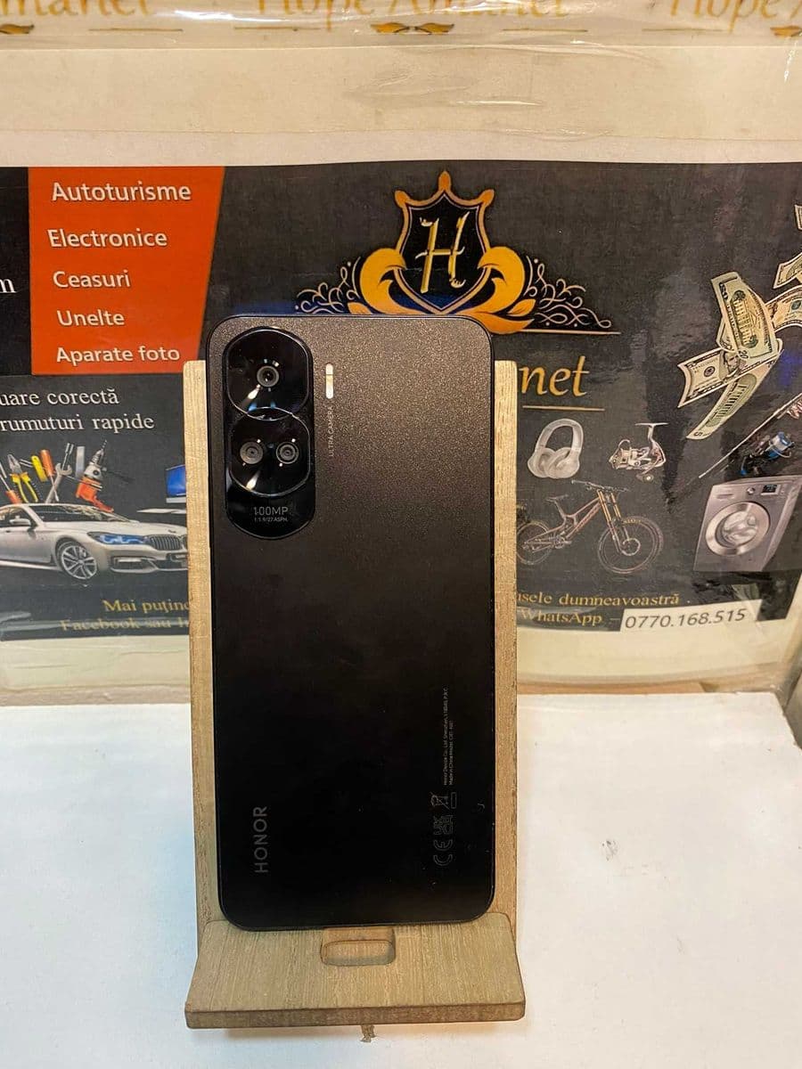 Hope Amanet P3 - Honor 90 Lite 256GB / 8GB RAM / Garantie 12 luni ! Bucuresti Sectorul 6