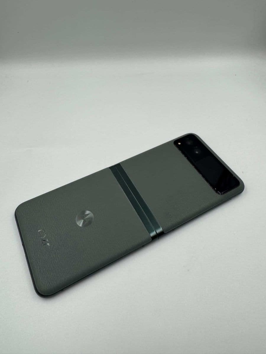 Hope Amanet P5-Moto Razr 40 Sage Green, 256GB/8GB Bucuresti Sectorul 6