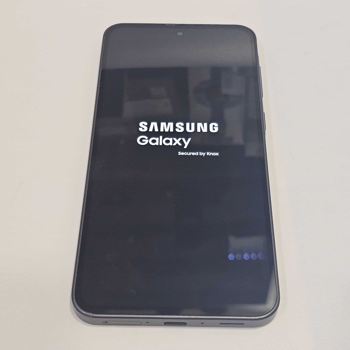 HOPE AMANET P8 Samsung A36 128 gb 6 gb ram Bucuresti Sectorul 6