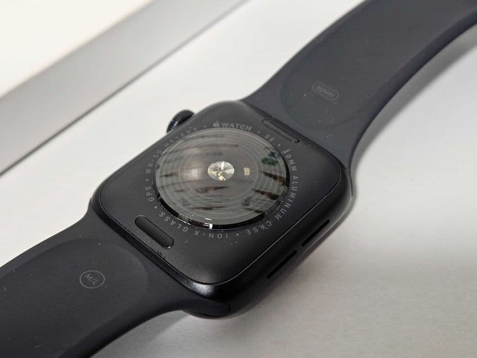 Hope Amanet P10/Ceas Smart Apple Watch SE 3 40mm GPS only 100% bat Bucuresti Sectorul 5