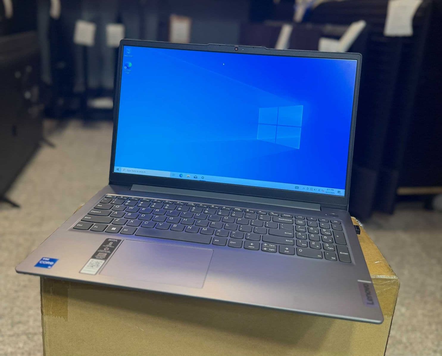 Hope Amanet P10/Lenovo IDEAPAD 3 SLIM i5-1245H Bucuresti Sectorul 5