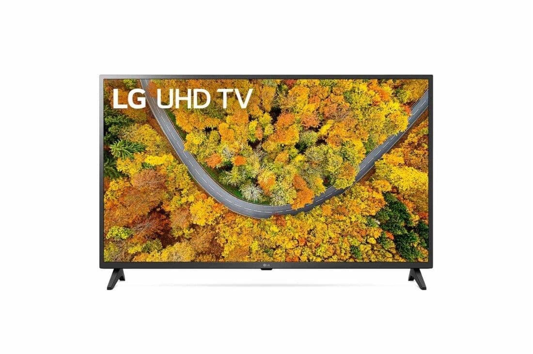 Hope Amanet P8 Smart TV LG 43UP75003 diagonala 108 CM UHD 4K la cutie Bucuresti Sectorul 6