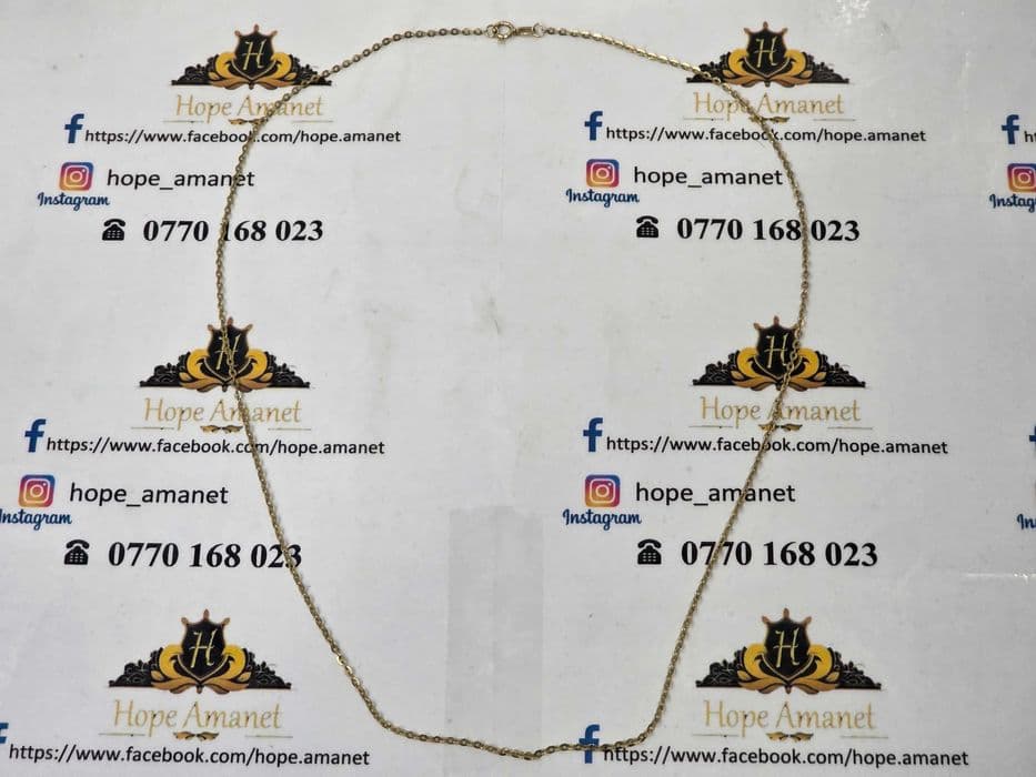 Hope Amanet P7 Lant AUR 14K Bucuresti Sectorul 6