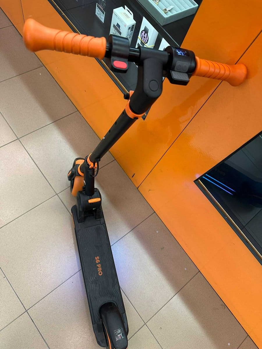 Hope Amanet P13 / Trotineta electrica S6 Pro Bragadiru