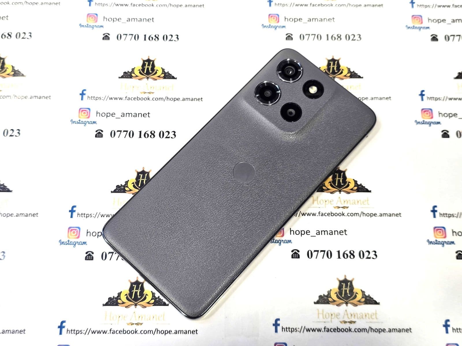 Hope Amanet P7 Moto G15 Power 256GB / 8GB RAM Bucuresti Sectorul 6