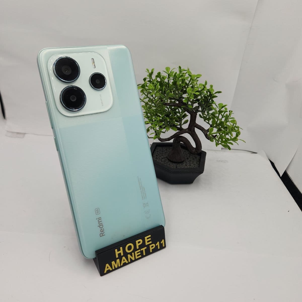 Hope Amanet P11- Redmi note 14 5g/256GB/8GB/Garantie Bucuresti Sectorul 2