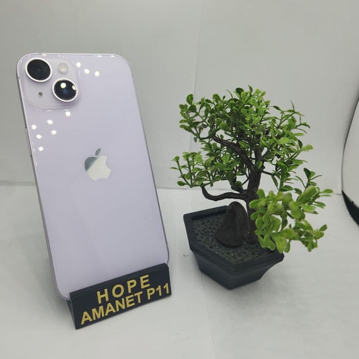 Hope Amanet P11- iPhone 14 / 128GB / Batarei 88% / Garantie / 75003 Bucuresti Sectorul 2